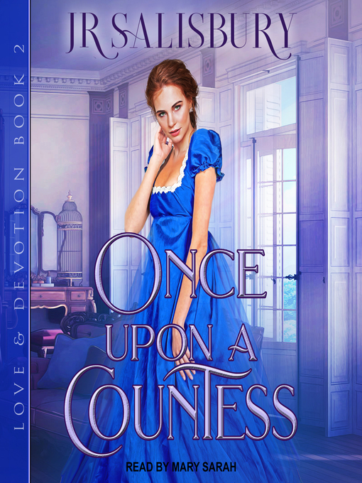 Title details for Once Upon a Countess by JR Salisbury - Available